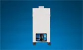 SPH 470 Fume Extractor iSeries